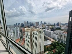 Martin Place Residences (D9), Condominium #603163001